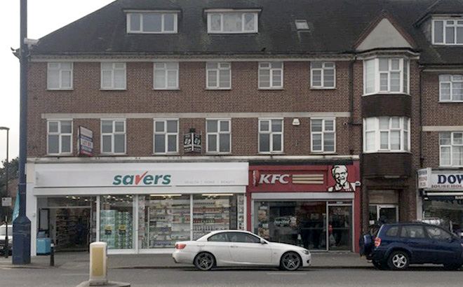 Bromley Road, Bromley, Kent