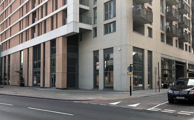 Lewisham, SE13