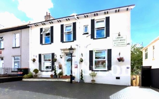 Chepstow Road, Newport