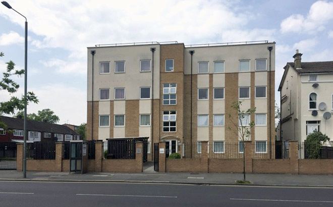Croydon Road, Penge, SE20