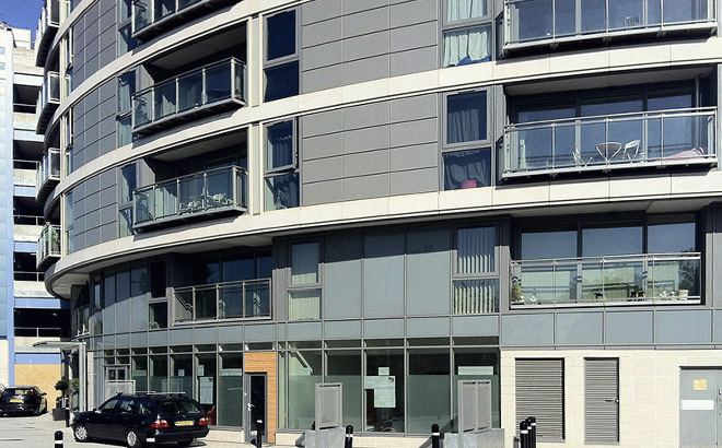 Wandsworth, London, SW18