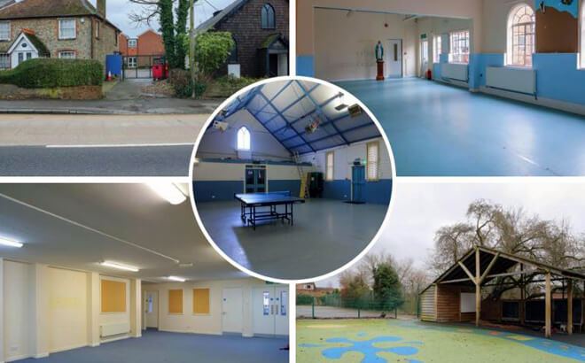 Red Kite School, Princess Risborough